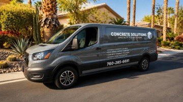 Concrete Solutions