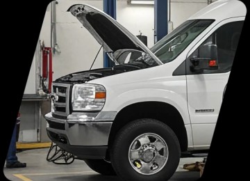 Absolute Air & Auto Repair