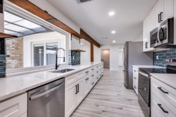 Future Design & Build TX