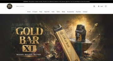 Vape Portal