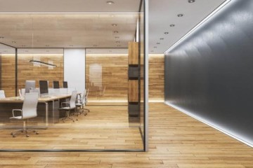 Internal Glass Walls Ltd
