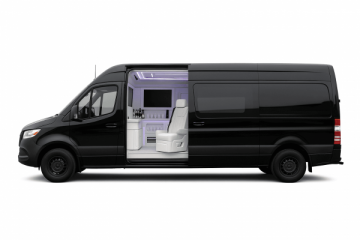 Executive Sprinter NYC