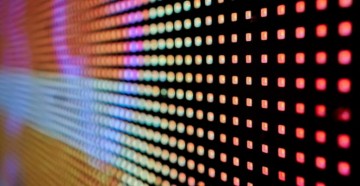 LED Event Screen Hire Ltd