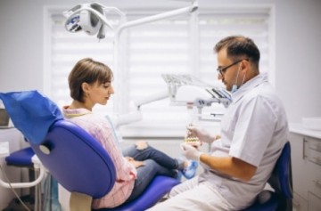 Village Market Dental