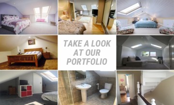 Attic Conversions Dublin