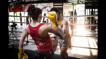 One Step Rehab Thailand