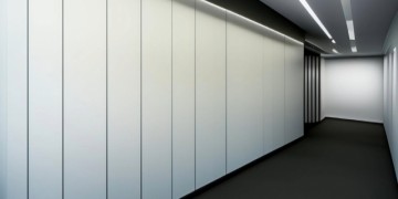 Moveable Walls