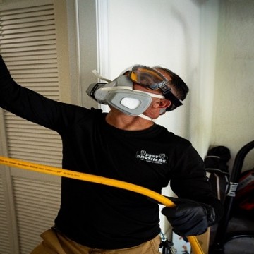 Pest Brothers Lawn, Termite & Pest Control Homestead