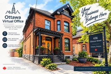 Ottawa Virtual Office