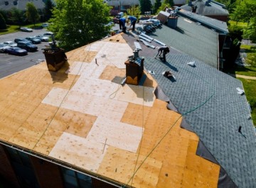 Detroit Roofers of Livonia