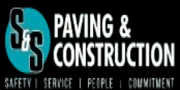 sspaving