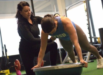 Stagg Performance Physical Therapy