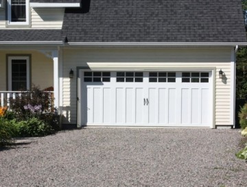 Cherry Garage Door Opener Repair & Installation