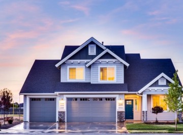 Yellow Garage Door Repair & Services