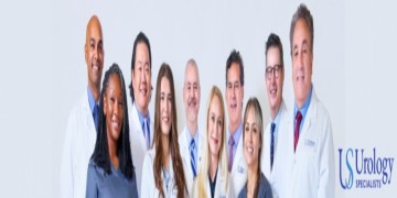 Urology Specialists of the Carolinas - Huntersville