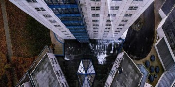 New York Drone Cleaning