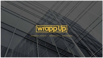 Wrapp Up  - Corporate and Promotional Gifts
